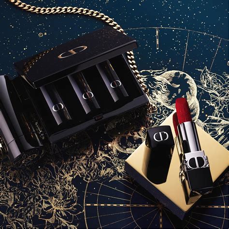 rouge dior minaudière - limited edition|rouge dior lipstick holder.